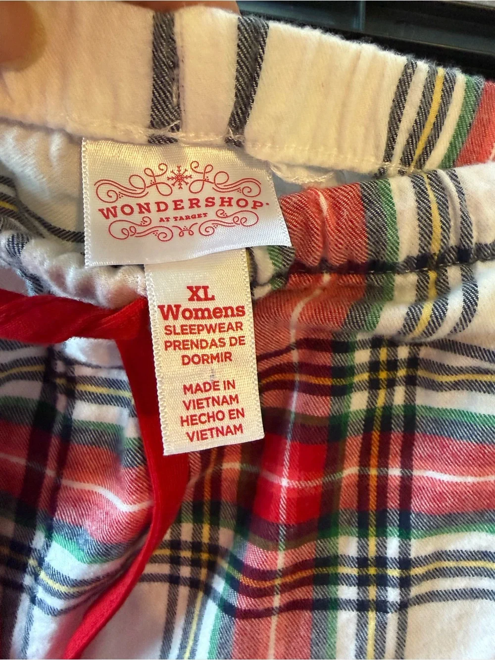 Wondershop classic two